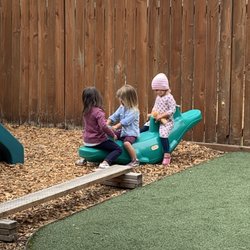 NannyBoo's Preschool
