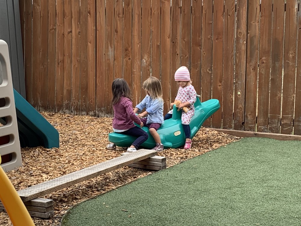 NannyBoo's Preschool - childcare center in Seattle, WA