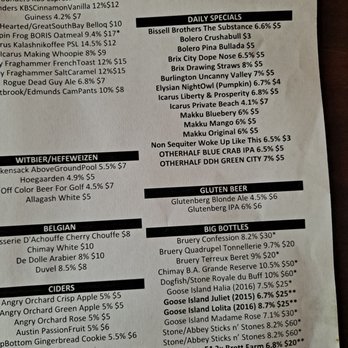 The Beer Spot and Grill - New American Near Me - Fort Lee, New Jersey The Beer Spot and Grill - New American Near Me - Fort Lee, New Jersey
