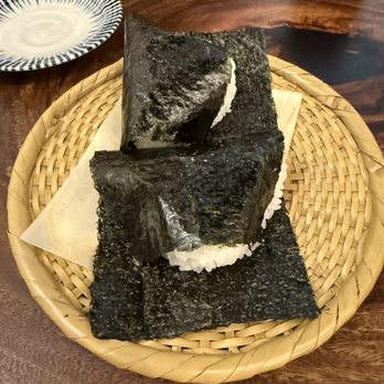 Gohan - Salt Musubi - Japanese Near Me - Honolulu, Hawaii Gohan - Salt Musubi - Japanese Near Me - Honolulu, Hawaii