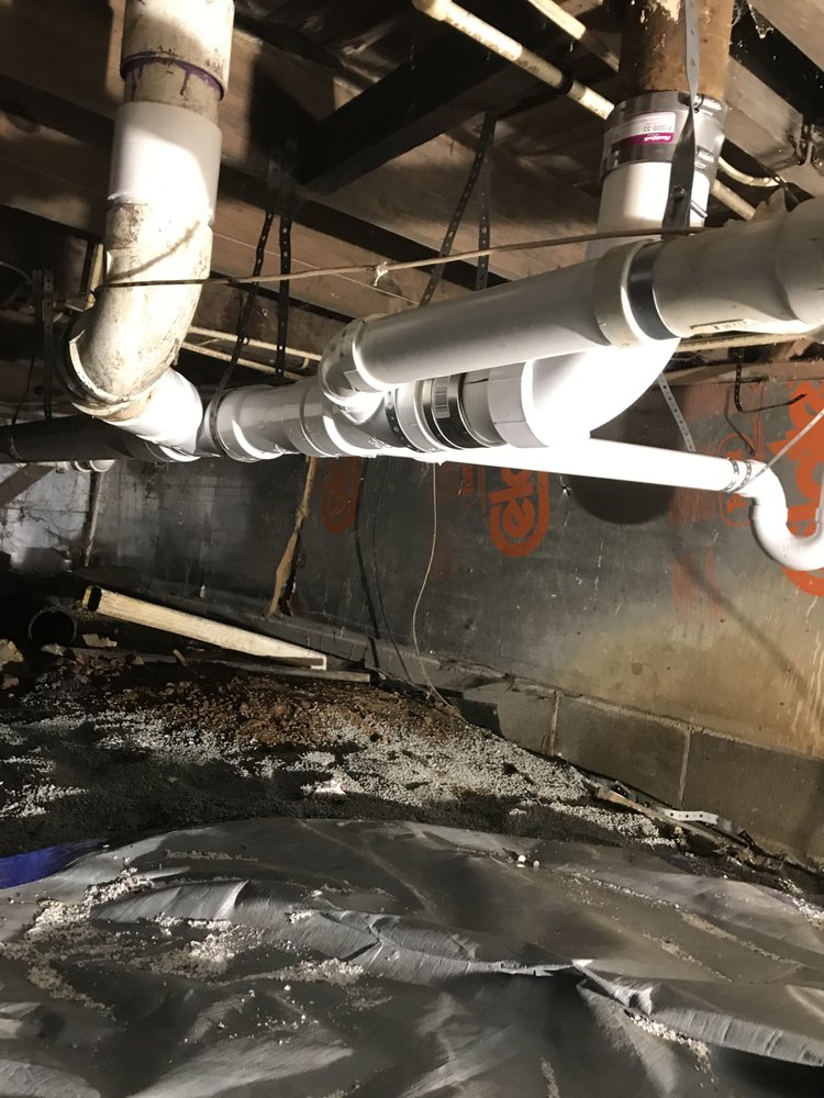 Slide of Parker Mechanical Heating & Cooling and Plumbing