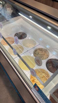 Lick Honest Ice Creams by null