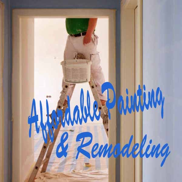 AFFORDABLE PAINTING & REMODELING Updated July 2024 1301 8th Ave