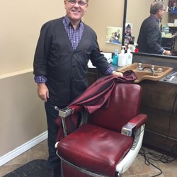 Dallan Hair Styling