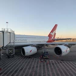 Sydney Airport