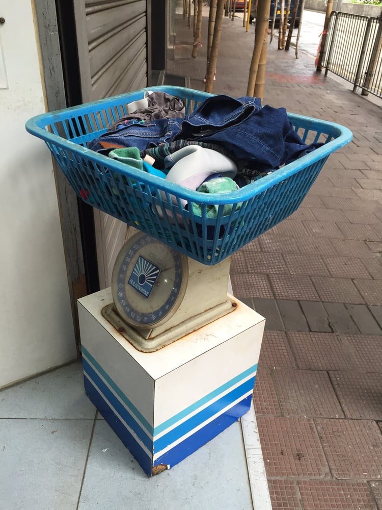 SUNSHINE LAUNDRY FACTORY Updated June 2024 骆克道205號, Hong Kong Laundry Services Phone