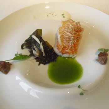Martin Berasategui - Signature Cuisine Near Me - Lasarte-Oria, SS
