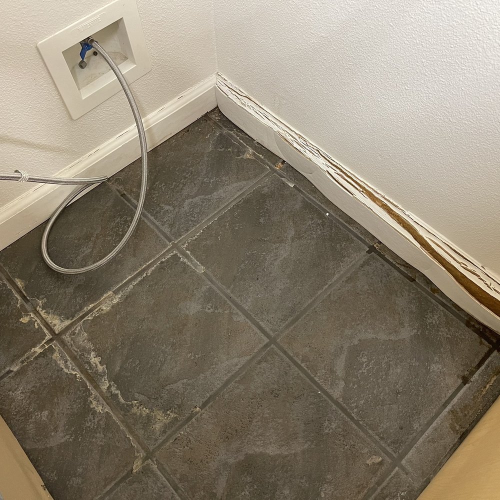 John's Handyman Services - Before - Handyman Near Me John's Handyman Services - Before - Handyman Near Me
