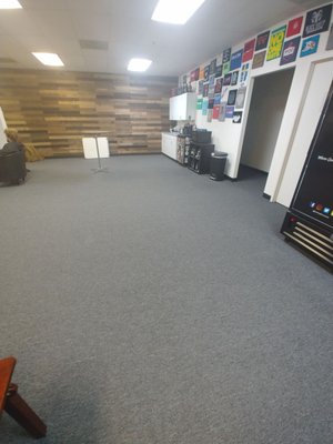 Old Glory Gym by null