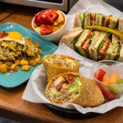 Village Cafe - Village cafe