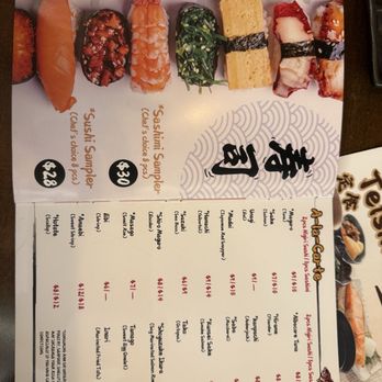 Bobo Izakaya - Izakaya Near Me - Atlanta, Georgia