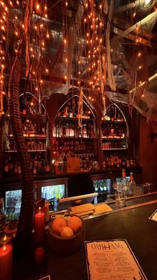 Hidden Bar at Noelle by null Hidden Bar at Noelle by null