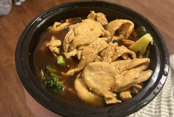 Tuk Tuk Thai by null