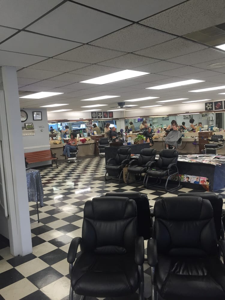 MT TABOR BARBER AND STYLE SHOP Updated August 2024 12 Reviews 3504 Polo Rd, Winston Salem