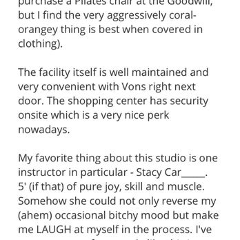 Club Pilates - Pilates Near Me - La Mesa, California Club Pilates - Pilates Near Me - La Mesa, California