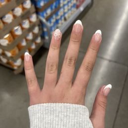 Cute nails