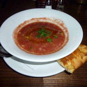 Starlite - gazpacho - Cocktail Bars Near Me - San Diego, California Starlite - gazpacho - Cocktail Bars Near Me - San Diego, California