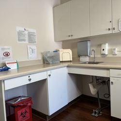 Hurtt Family Health Clinic