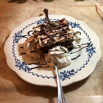 German Cafe - Black Forest Cake. Save room! - German Near Me - French Lick, Indiana German Cafe - Black Forest Cake. Save room! - German Near Me - French Lick, Indiana