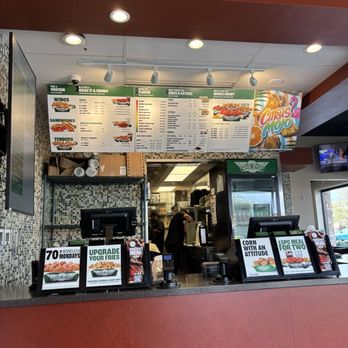 Wingstop - Menu and ordering - Chicken Wings Near Me - Sparks, Nevada