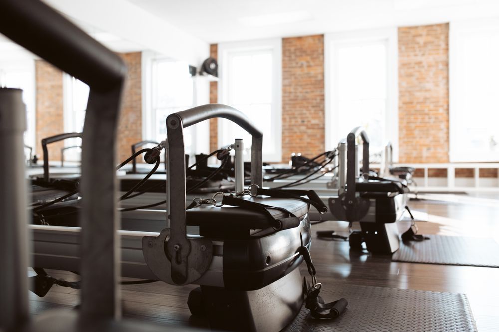 Social spots from Village Core Fitness