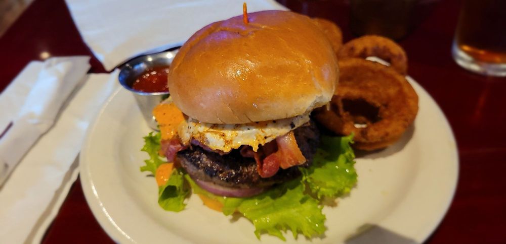 Social spots from Station Grill