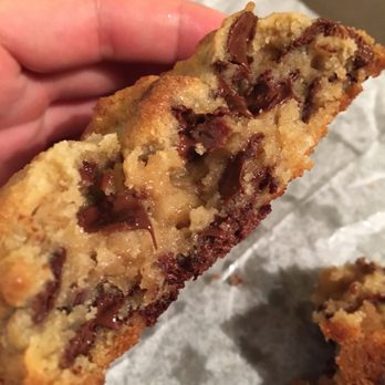 Levain Bakery - Upper East Side, NYC - Bakeries Near Me - New York, New York