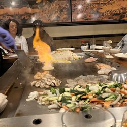 Sakura - Obligatory volcano onion.