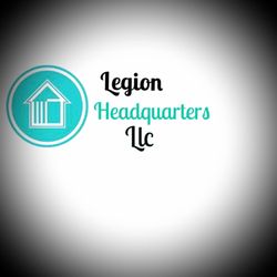 Legion Headquarters