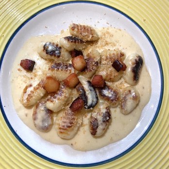 Silverlake Bistro - Gnocchi Mac & Cheese - American Near Me - Miami Beach, Florida Silverlake Bistro - Gnocchi Mac & Cheese - American Near Me - Miami Beach, Florida
