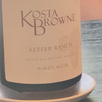 Kosta Browne Winery - Santa Rita Hills Pinot Noir - Wineries Near Me - Sebastopol, California Kosta Browne Winery - Santa Rita Hills Pinot Noir - Wineries Near Me - Sebastopol, California
