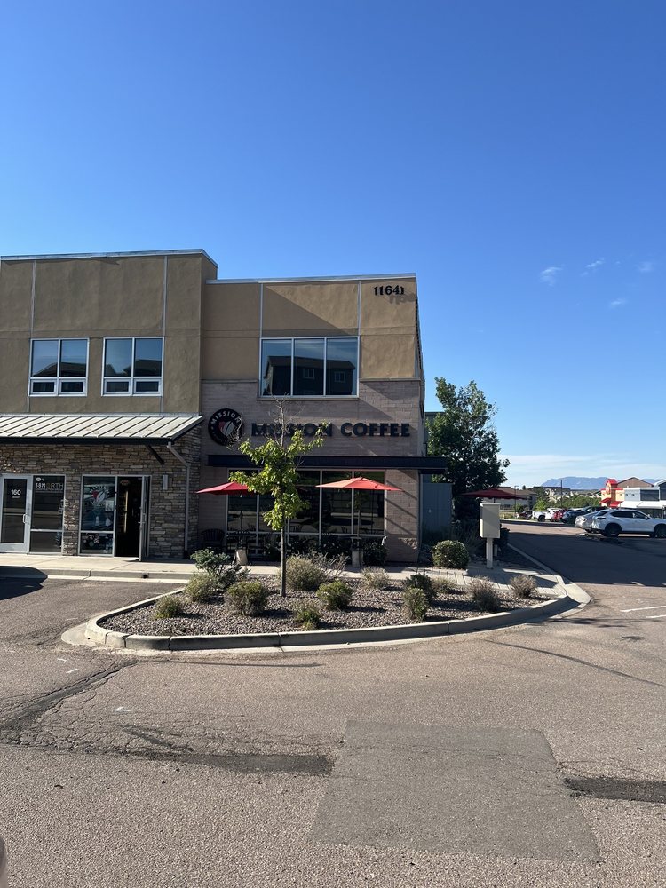 Really Good Office Coffee