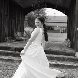 Photographer is Whitney K Photos.