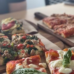 RomanSQ - Pizza from heaven