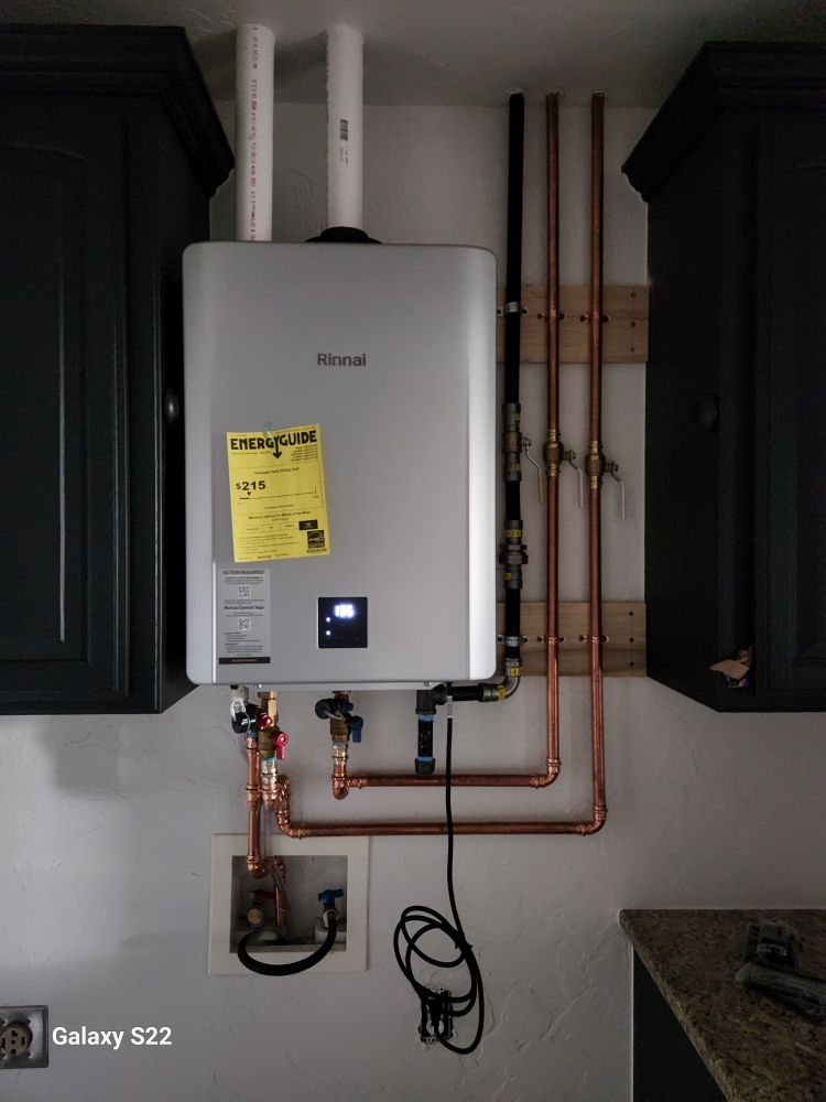 Slide of Calaway Enterprise