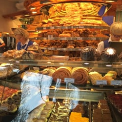 Café Rialto - Rischart