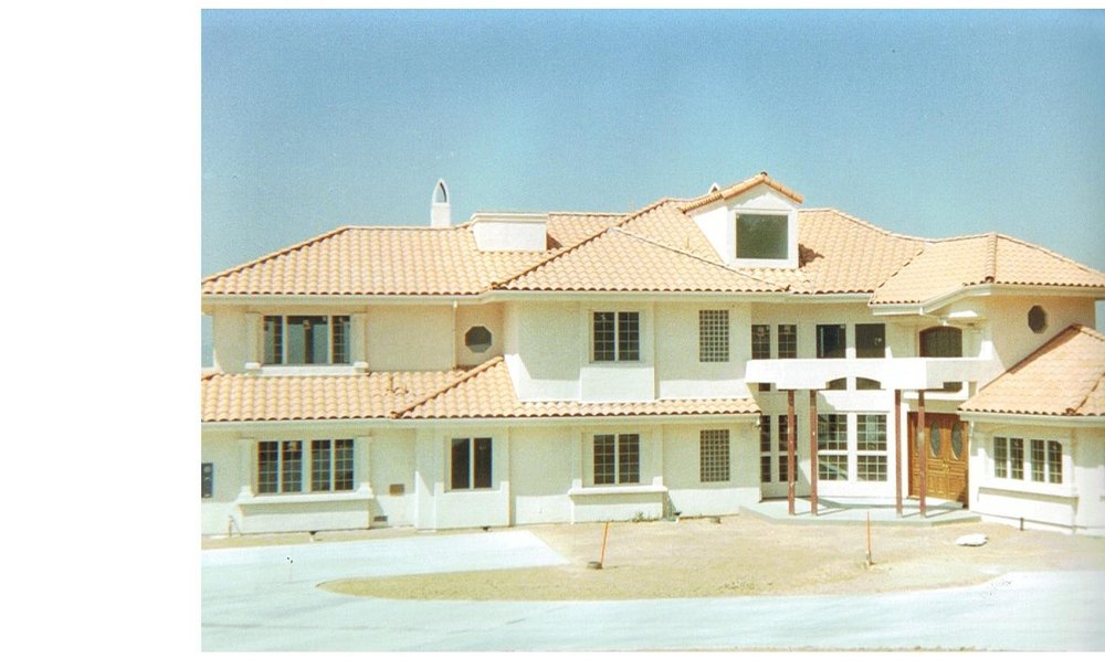 Slide of II Shea Roofing