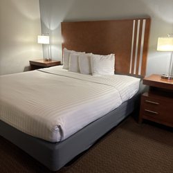 SureStay Hotel By Best Western Hollister - First time here
