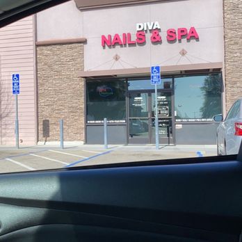 Diva Nails & Spa - Nail Salons Near Me - Fresno, California Diva Nails & Spa - Nail Salons Near Me - Fresno, California