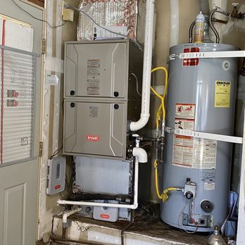 Vasquez Heating & Air - New brayant furnace 95% customer happy - Heating & Air Conditioning/HVAC Near Me Vasquez Heating & Air - New brayant furnace 95% customer happy - Heating & Air Conditioning/HVAC Near Me