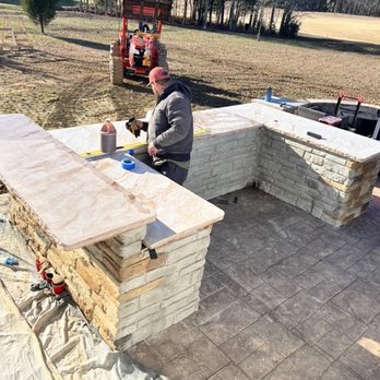 Marlowe’s Outdoor Kitchens and Patios - Landscaping Near Me - Yorktown, Virginia Marlowe’s Outdoor Kitchens and Patios - Landscaping Near Me - Yorktown, Virginia
