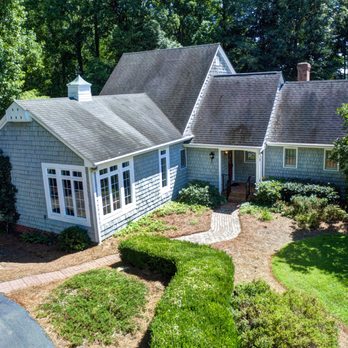 Steve Hooper - Keller Williams Platinum - Real Estate Agents Near Me - Garner, North Carolina