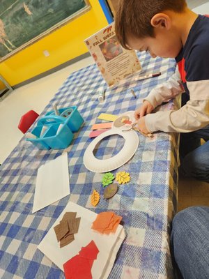 Children's Museum of Stockton by null