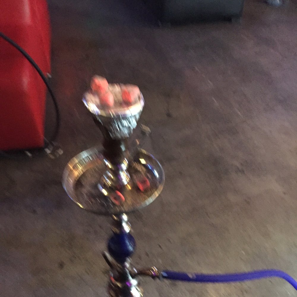 Cloudz Hookah Lounge - Hookah Bars Near Me - Millbrae, California