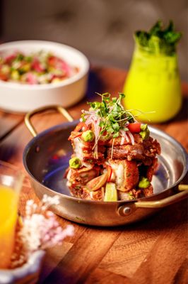 Agenda Restaurant by null