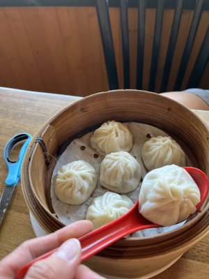 食宴兰州牛肉拉面 Shi Yan Lanzhou Beef Noodles by null