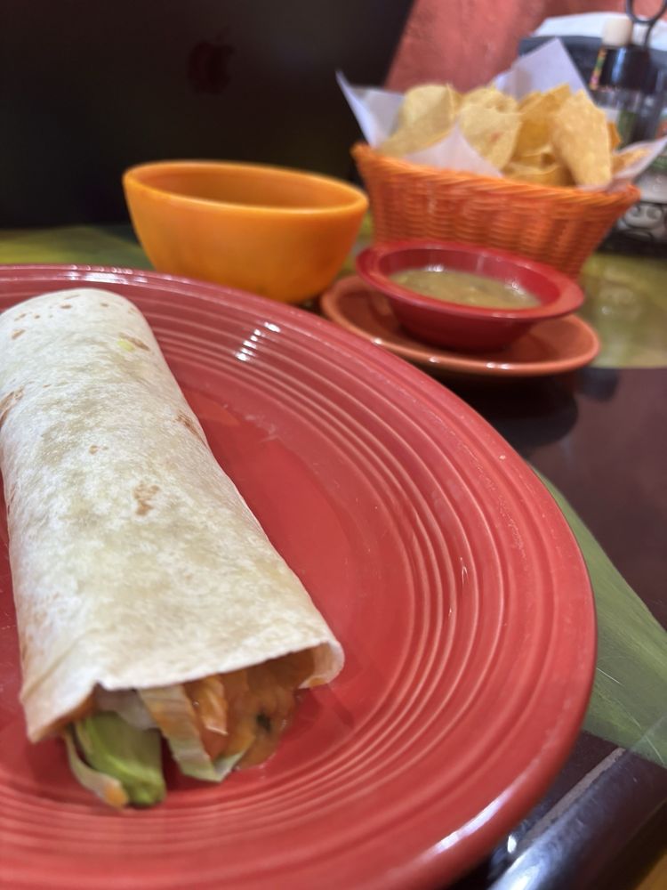 Dos Fuentes Mexican Restaurant