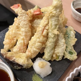 Sushi Kisen - Tempura - Japanese Near Me - Arcadia, California Sushi Kisen - Tempura - Japanese Near Me - Arcadia, California