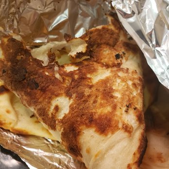 Ambiyan - Naan bread - Indian Near Me - Unionville, Ontario
