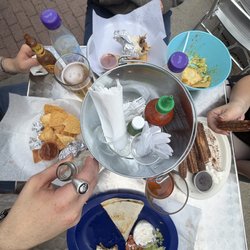 Pablo's Burrito Cantina